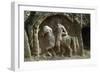 Algeria, Tipasa-null-Framed Giclee Print