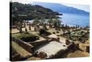 Stretched Canvas