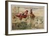 Algeria-null-Framed Giclee Print