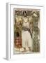 Algerian Costume, 18th Century-null-Framed Giclee Print