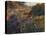 Algerian Landscape, the Gorge of the Femme Sauvage, 1881-Pierre-Auguste Renoir-Stretched Canvas