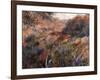 Algerian Landscape-Pierre-Auguste Renoir-Framed Giclee Print