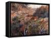 Algerian Landscape-Pierre-Auguste Renoir-Framed Stretched Canvas