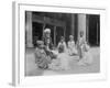 Algerian Open Air School-null-Framed Photographic Print