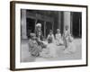 Algerian Open Air School-null-Framed Photographic Print