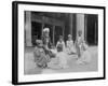 Algerian Open Air School-null-Framed Photographic Print