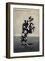Algerian Soldier on Horseback-null-Framed Art Print