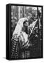 Algerian Woman, 1922-null-Framed Stretched Canvas
