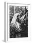 Algerian Woman, 1922-null-Framed Giclee Print
