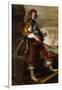 Algernon, 10th Earl of Northumberland (1632-1668)-Sir Anthony Van Dyck-Framed Giclee Print