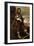 Algernon, 10th Earl of Northumberland (1632-1668)-Sir Anthony Van Dyck-Framed Giclee Print