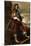 Algernon, 10th Earl of Northumberland (1632-1668)-Sir Anthony Van Dyck-Mounted Giclee Print