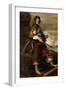 Algernon, 10th Earl of Northumberland (1632-1668)-Sir Anthony Van Dyck-Framed Premium Giclee Print