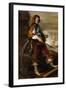 Algernon, 10th Earl of Northumberland (1632-1668)-Sir Anthony Van Dyck-Framed Giclee Print