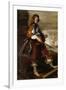 Algernon, 10th Earl of Northumberland (1632-1668)-Sir Anthony Van Dyck-Framed Giclee Print