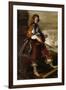 Algernon, 10th Earl of Northumberland (1632-1668)-Sir Anthony Van Dyck-Framed Giclee Print