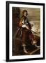 Algernon, 10th Earl of Northumberland (1632-1668)-Sir Anthony Van Dyck-Framed Giclee Print