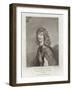 Algernon Percy-Sir Anthony Van Dyck-Framed Giclee Print