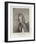Algernon Percy-Sir Anthony Van Dyck-Framed Giclee Print