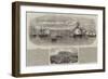 Algesiras-null-Framed Giclee Print