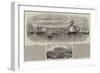 Algesiras-null-Framed Giclee Print