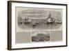 Algesiras-null-Framed Giclee Print