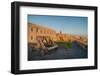 Alghero, Sardinia Island, Italy-Krivinis-Framed Photographic Print