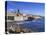Alghero, Sardinia, Italy, Mediterranean-John Miller-Stretched Canvas