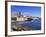 Alghero, Sardinia, Italy, Mediterranean-John Miller-Framed Photographic Print