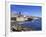 Alghero, Sardinia, Italy, Mediterranean-John Miller-Framed Photographic Print