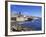 Alghero, Sardinia, Italy, Mediterranean-John Miller-Framed Photographic Print