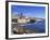 Alghero, Sardinia, Italy, Mediterranean-John Miller-Framed Photographic Print