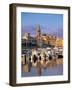 Alghero, Sardinia, Italy-Peter Adams-Framed Photographic Print