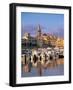 Alghero, Sardinia, Italy-Peter Adams-Framed Photographic Print