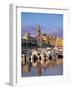 Alghero, Sardinia, Italy-Peter Adams-Framed Photographic Print