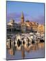 Alghero, Sardinia, Italy-Peter Adams-Mounted Photographic Print