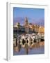 Alghero, Sardinia, Italy-Peter Adams-Framed Photographic Print