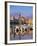 Alghero, Sardinia, Italy-Peter Adams-Framed Photographic Print