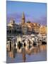 Alghero, Sardinia, Italy-Peter Adams-Mounted Photographic Print