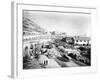 Algierian Railway-null-Framed Photographic Print