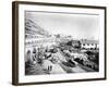 Algierian Railway-null-Framed Photographic Print