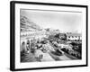 Algierian Railway-null-Framed Photographic Print