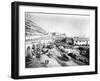 Algierian Railway-null-Framed Photographic Print