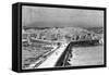 Algiers, Algeria, C1890-Armand Kohl-Framed Stretched Canvas