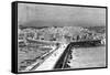 Algiers, Algeria, C1890-Armand Kohl-Framed Stretched Canvas