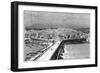 Algiers, Algeria, C1890-Armand Kohl-Framed Giclee Print