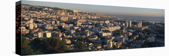 Algiers, Algeria-null-Stretched Canvas