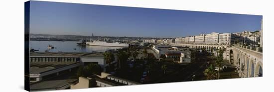 Algiers, Algeria-null-Stretched Canvas