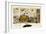 Algiers and Louis Philippe, French Revolution of 1830-null-Framed Giclee Print