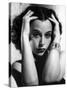 Algiers, Hedy Lamarr, 1938-null-Stretched Canvas